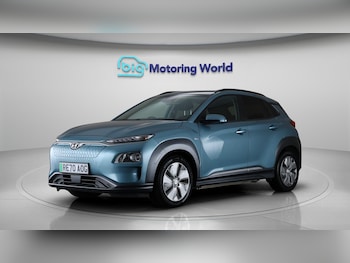 Used Hyundai KONA 2020 for sale - 76151410: Photo 3
