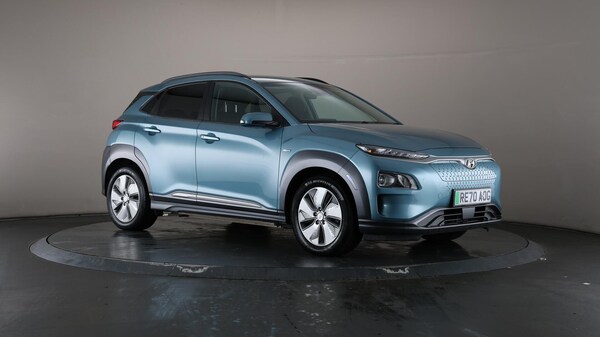 Used Hyundai KONA 2020 for sale - 76151410: Photo 40