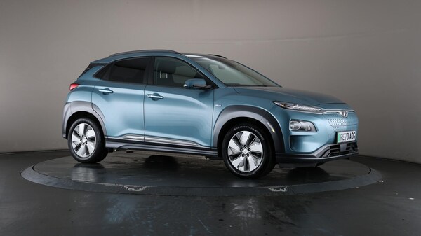 Used Hyundai KONA 2020 for sale - 76151410: Photo 41