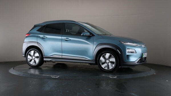 Used Hyundai KONA 2020 for sale - 76151410: Photo 42