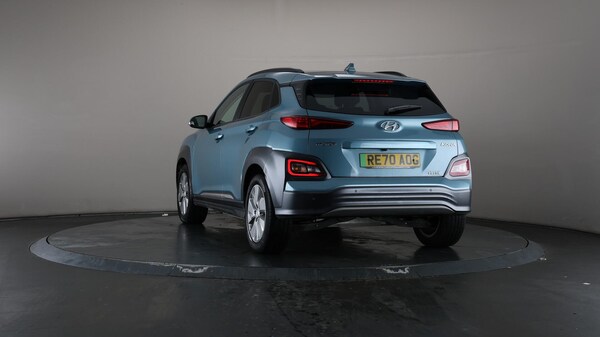 Used Hyundai KONA 2020 for sale - 76151410: Photo 43