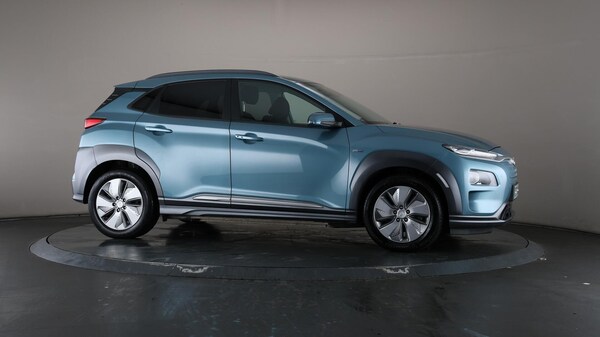 Used Hyundai KONA 2020 for sale - 76151410: Photo 44