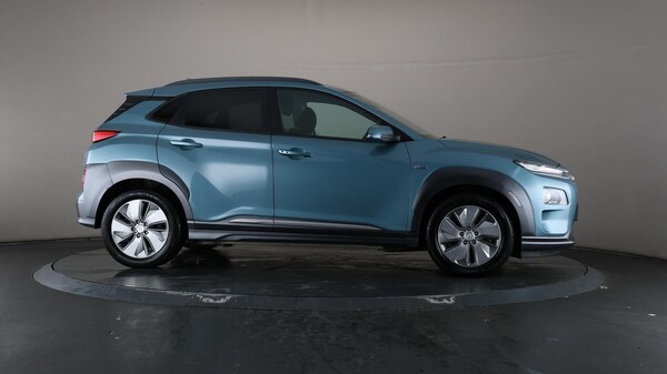 Used Hyundai KONA 2020 for sale - 76151410: Photo 45