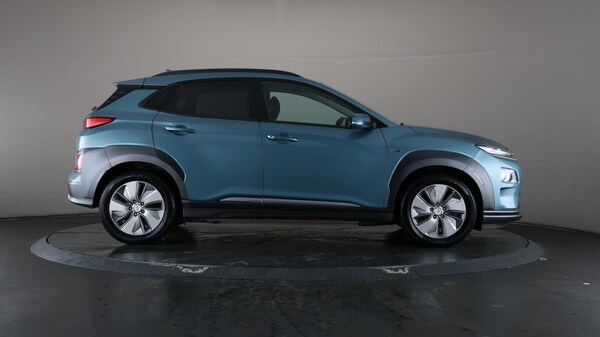Used Hyundai KONA 2020 for sale - 76151410: Photo 46