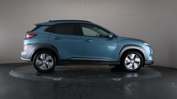Used Hyundai KONA 2020 for sale - 76151410: Photo 47