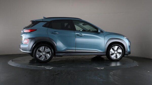 Used Hyundai KONA 2020 for sale - 76151410: Photo 48