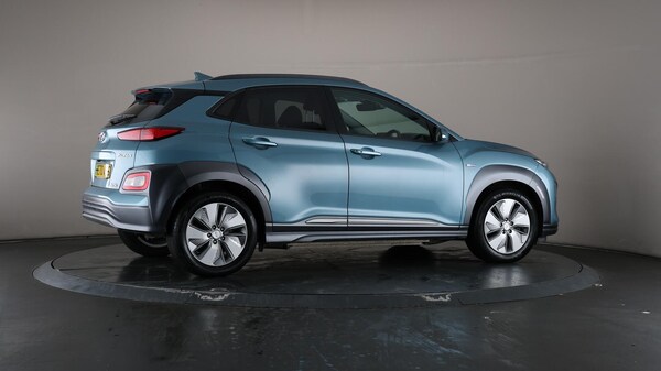 Used Hyundai KONA 2020 for sale - 76151410: Photo 49