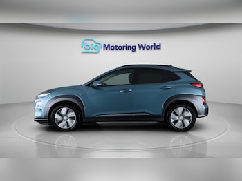 Used Hyundai KONA 2020 for sale - 76151410: Photo 4