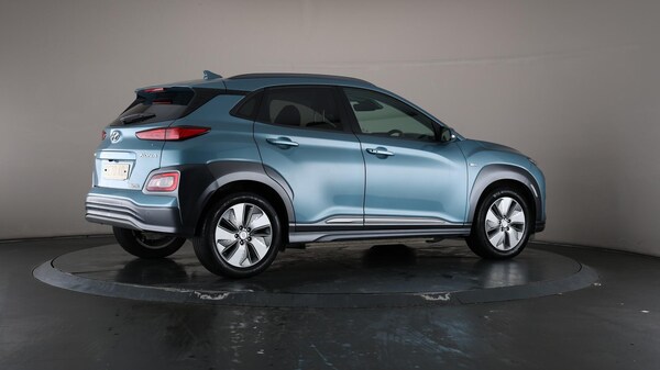 Used Hyundai KONA 2020 for sale - 76151410: Photo 50