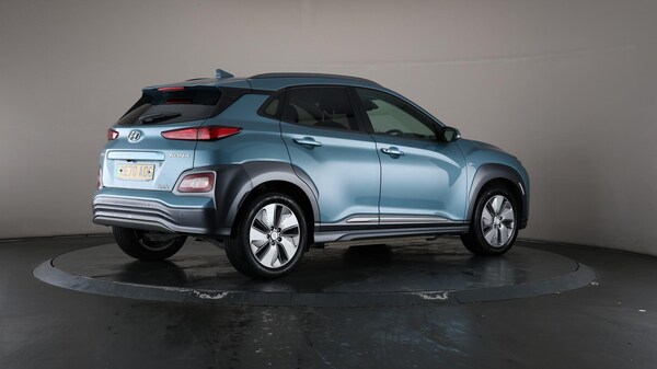 Used Hyundai KONA 2020 for sale - 76151410: Photo 51