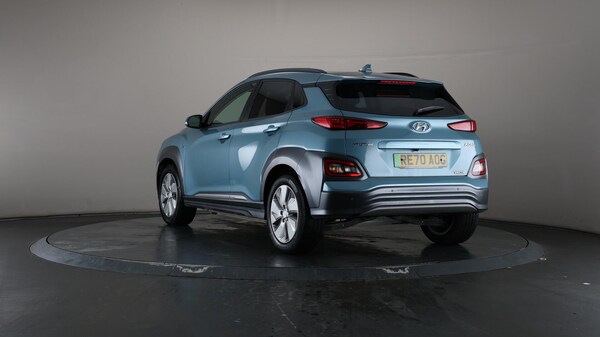 Used Hyundai KONA 2020 for sale - 76151410: Photo 54