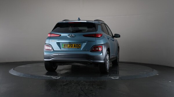 Used Hyundai KONA 2020 for sale - 76151410: Photo 56