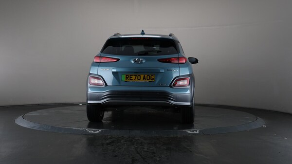 Used Hyundai KONA 2020 for sale - 76151410: Photo 57