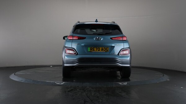 Used Hyundai KONA 2020 for sale - 76151410: Photo 58