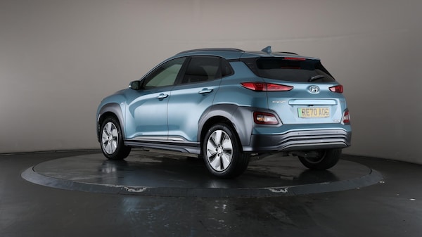Used Hyundai KONA 2020 for sale - 76151410: Photo 59