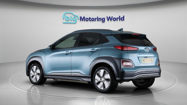 Used Hyundai KONA 2020 for sale - 76151410: Photo 5