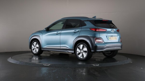 Used Hyundai KONA 2020 for sale - 76151410: Photo 60