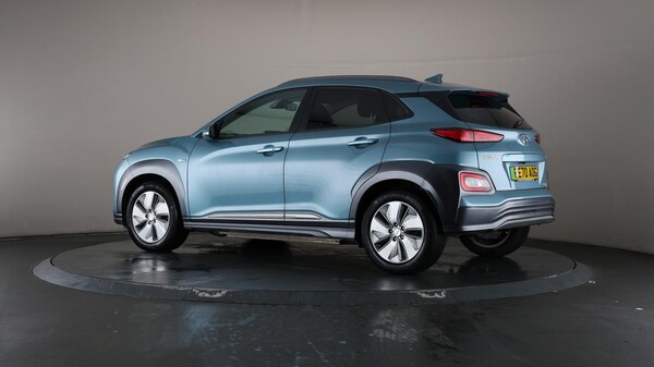 Used Hyundai KONA 2020 for sale - 76151410: Photo 61