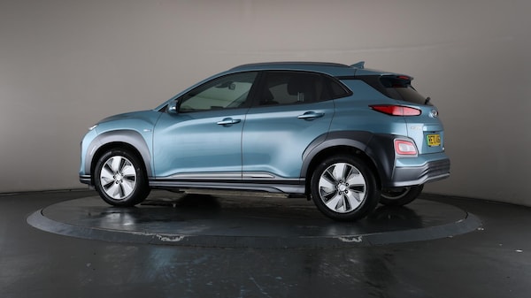 Used Hyundai KONA 2020 for sale - 76151410: Photo 62