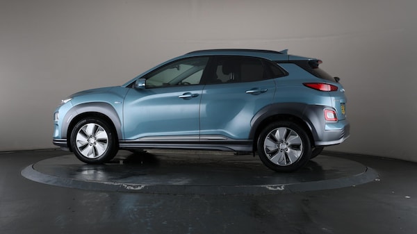 Used Hyundai KONA 2020 for sale - 76151410: Photo 63