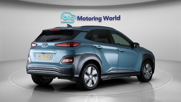 Used Hyundai KONA 2020 for sale - 76151410: Photo 7