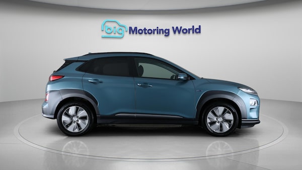 Used Hyundai KONA 2020 for sale - 76151410: Photo 8