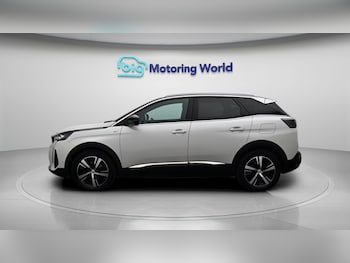 Used Peugeot 3008 2024 for sale - 79086181: Photo