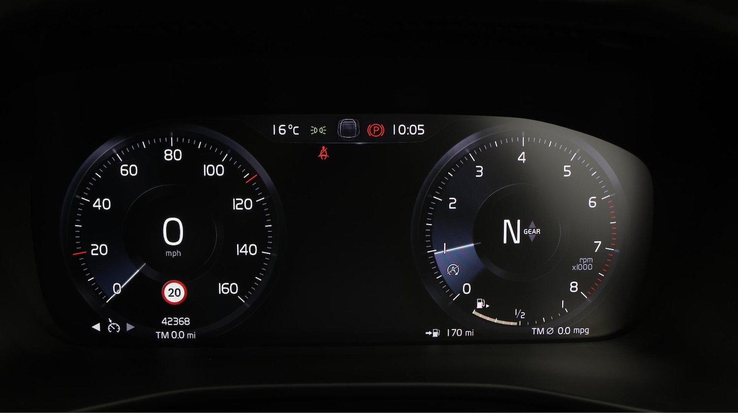 Used Volvo XC40 2021 for sale - 76714708: Photo 11