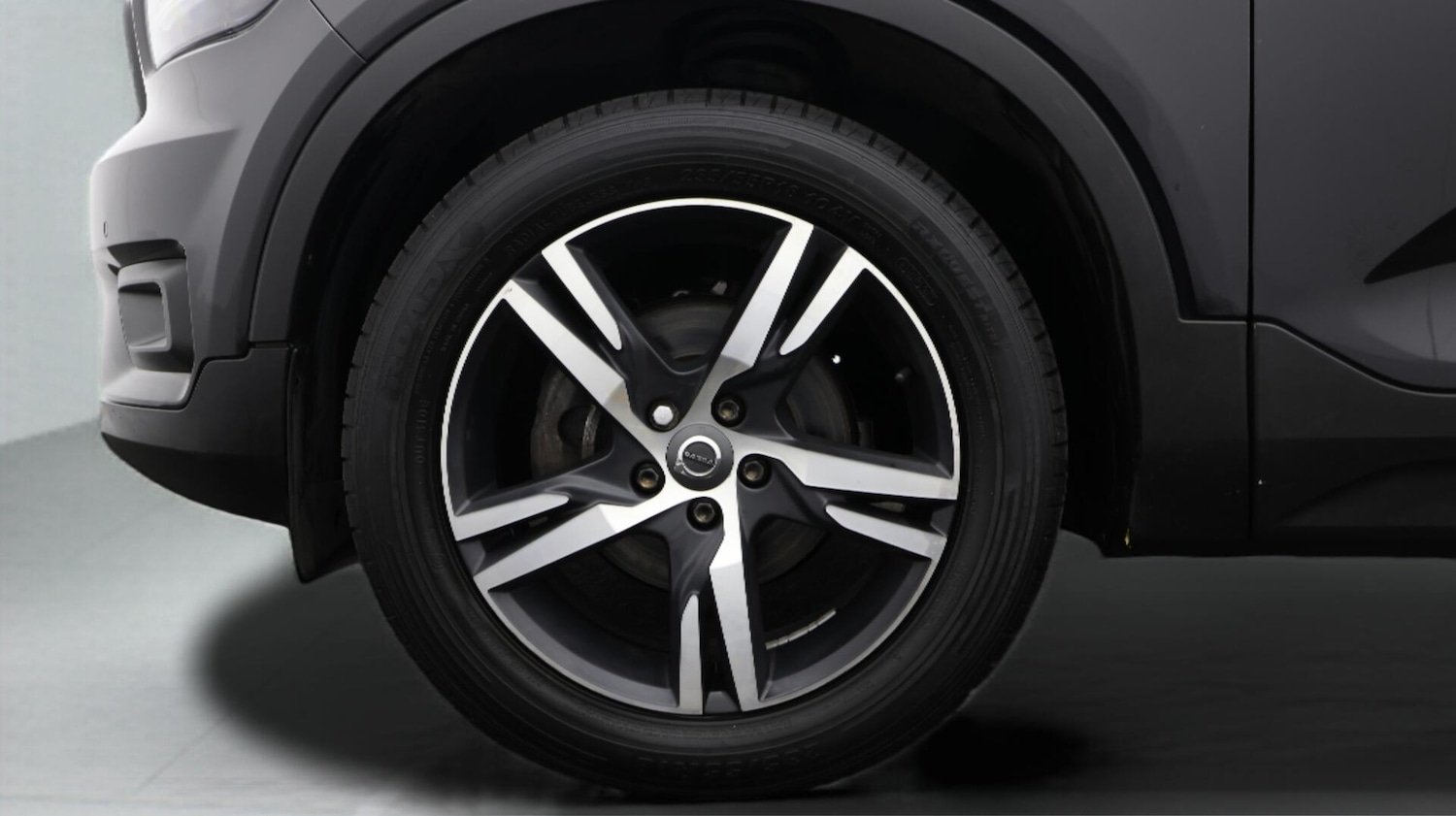 Used Volvo XC40 2021 for sale - 76714708: Photo 19