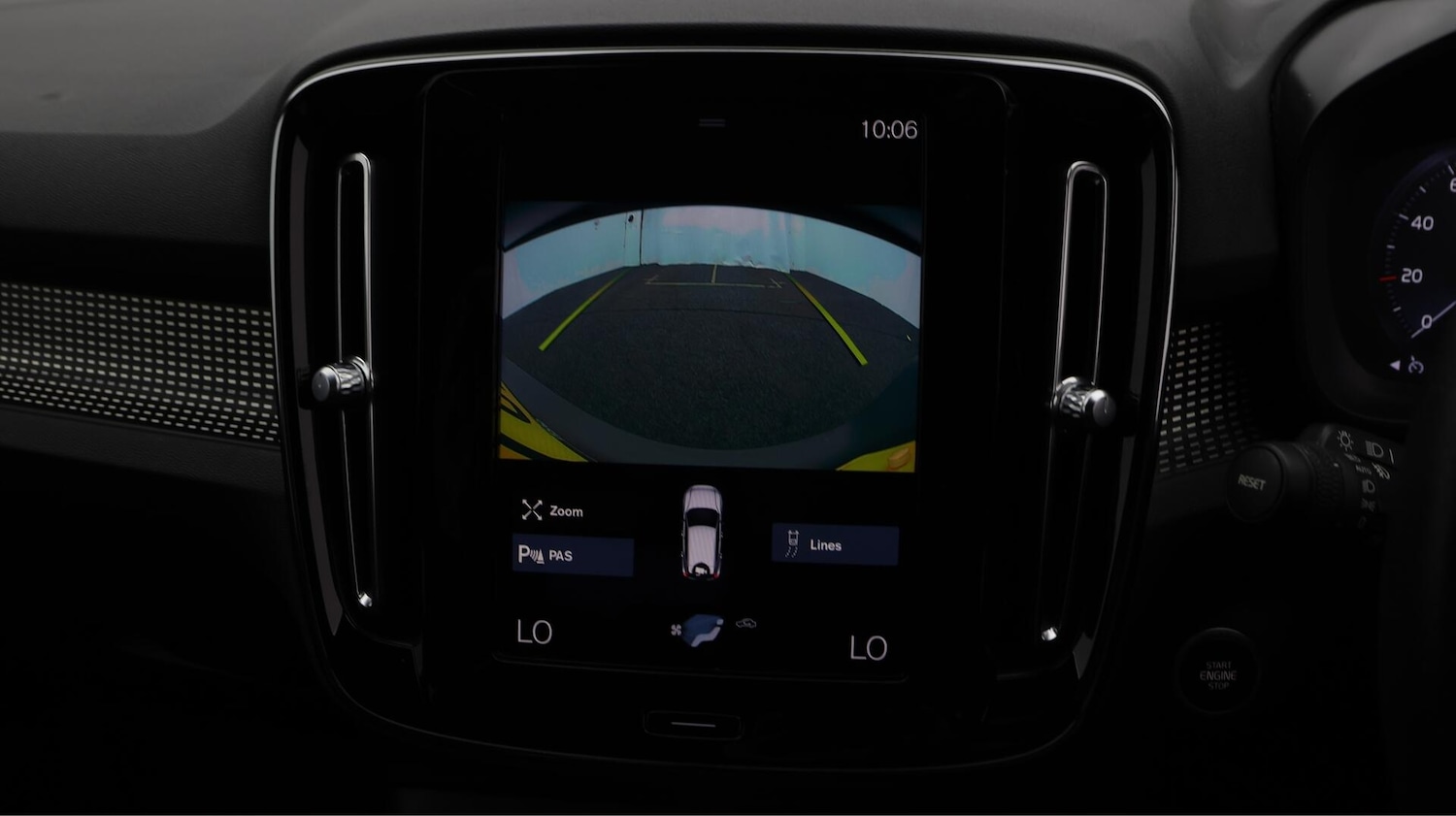 Used Volvo XC40 2021 for sale - 76714708: Photo 26