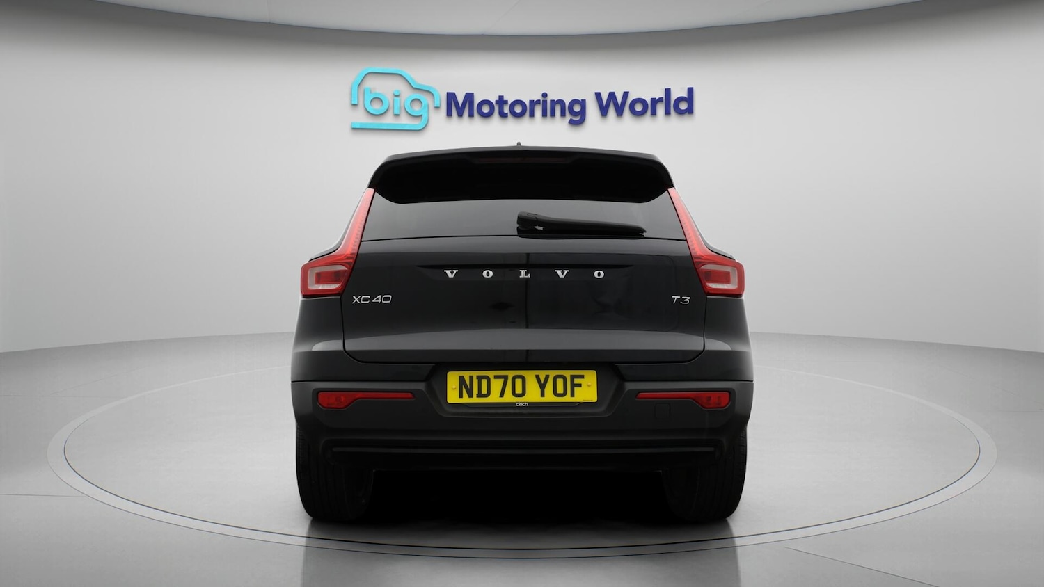 Used Volvo XC40 2021 for sale - 76714708: Photo 7