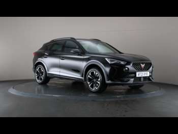 2021 (21) - 1.5 TSI 150 V1 5dr