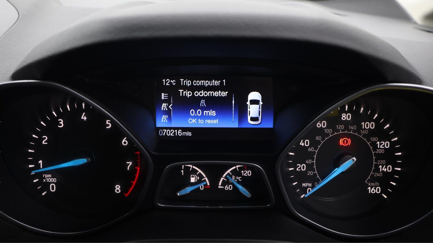 Used Ford Grand C-Max 2017 for sale - 76633020: Photo 11