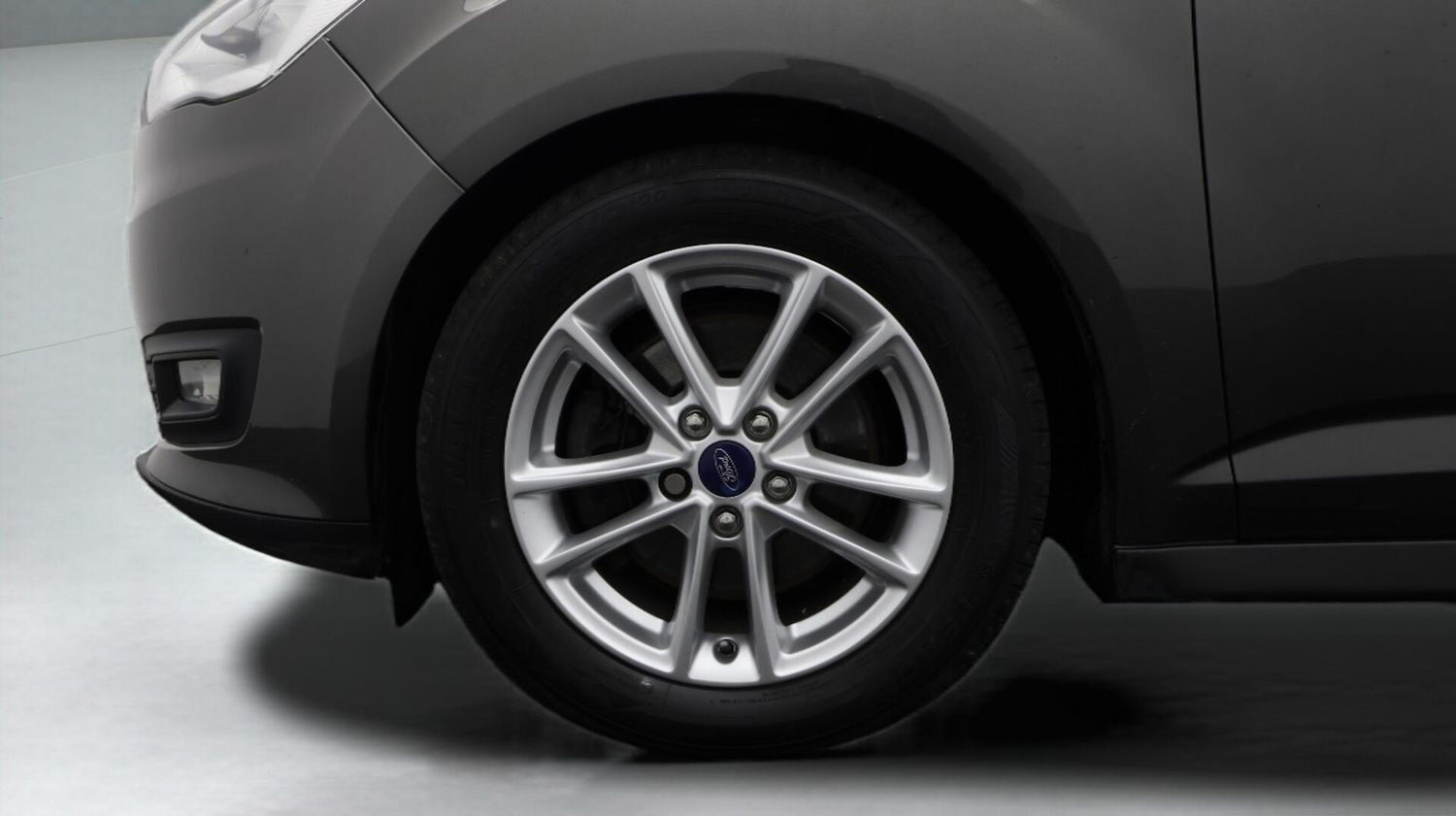 Used Ford Grand C-Max 2017 for sale - 76633020: Photo 19