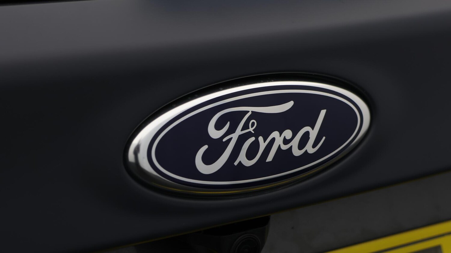 Used Ford Grand C-Max 2017 for sale - 76633020: Photo 21