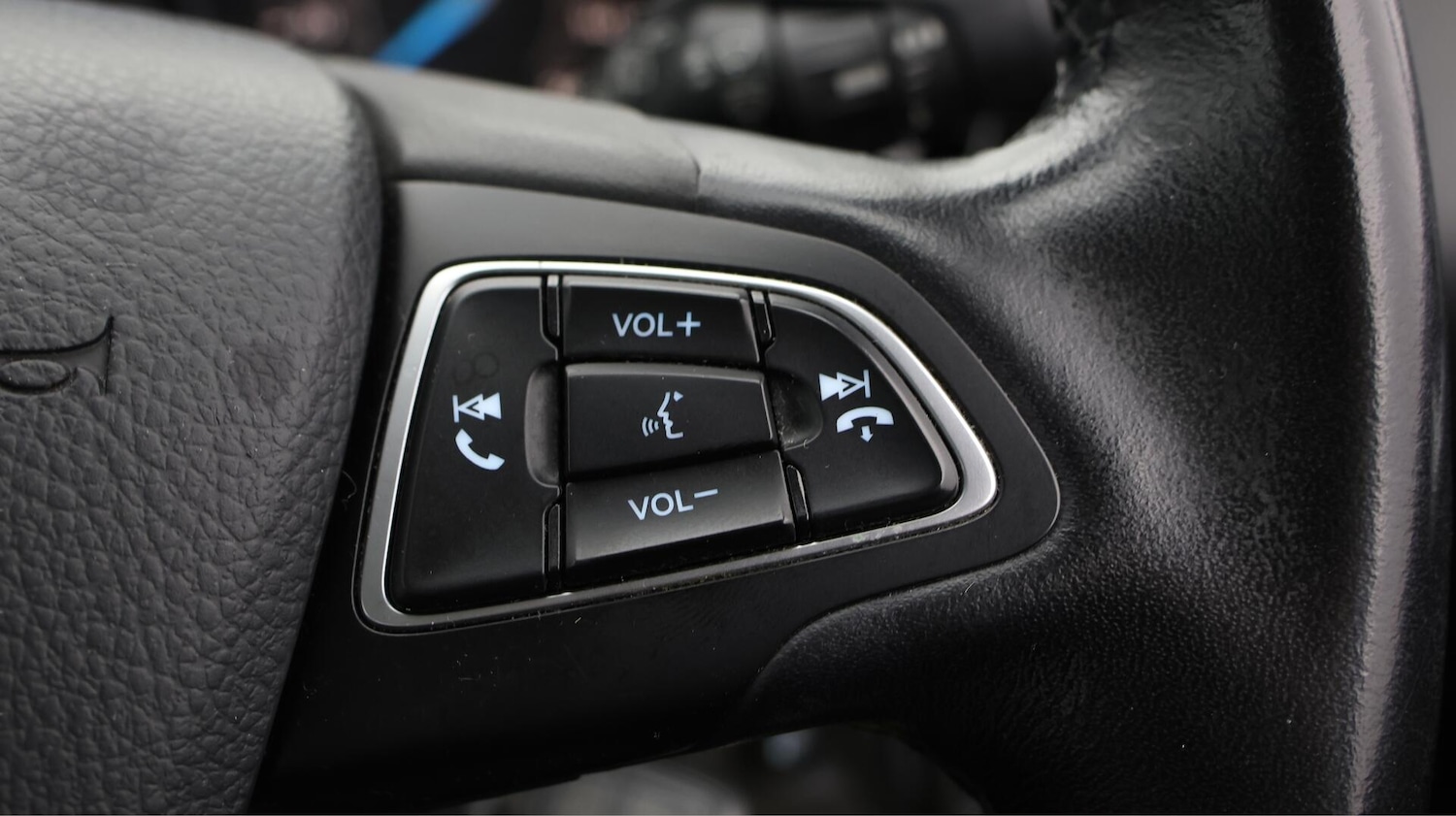 Used Ford Grand C-Max 2017 for sale - 76633020: Photo 25