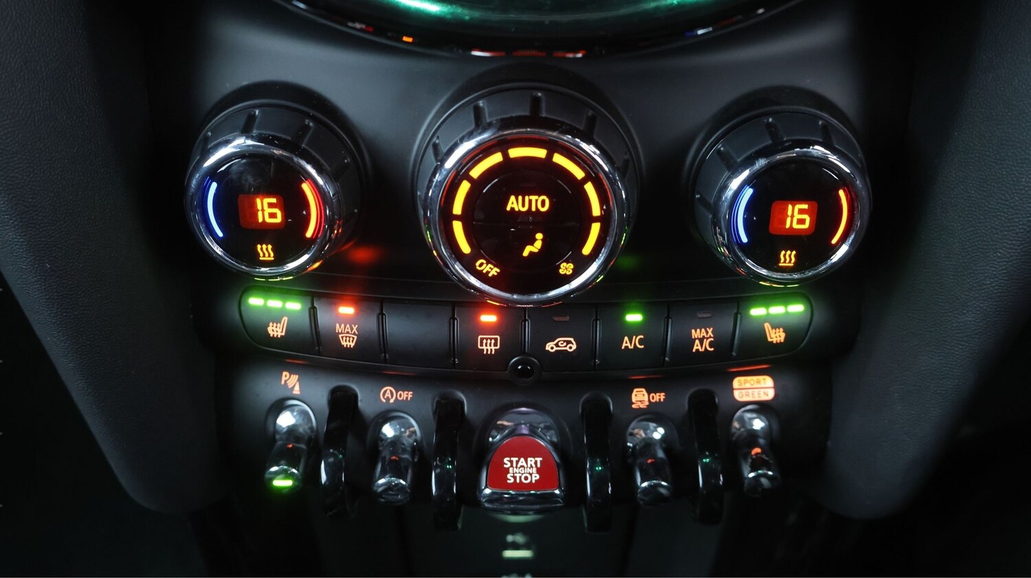 Used MINI Hatch 2022 for sale - 77182176: Photo 12