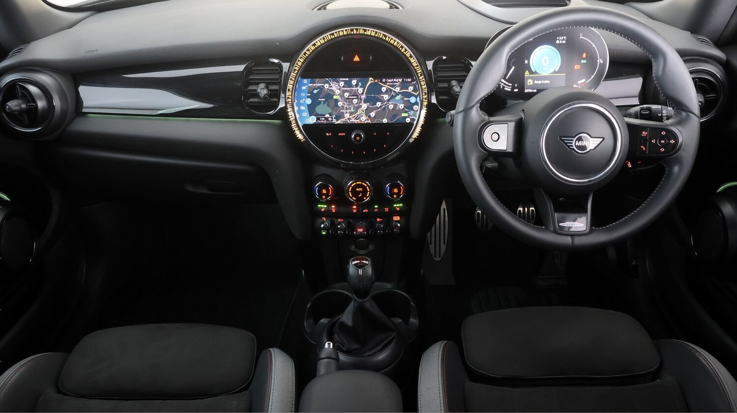 Used MINI Hatch 2022 for sale - 77182176: Photo 13