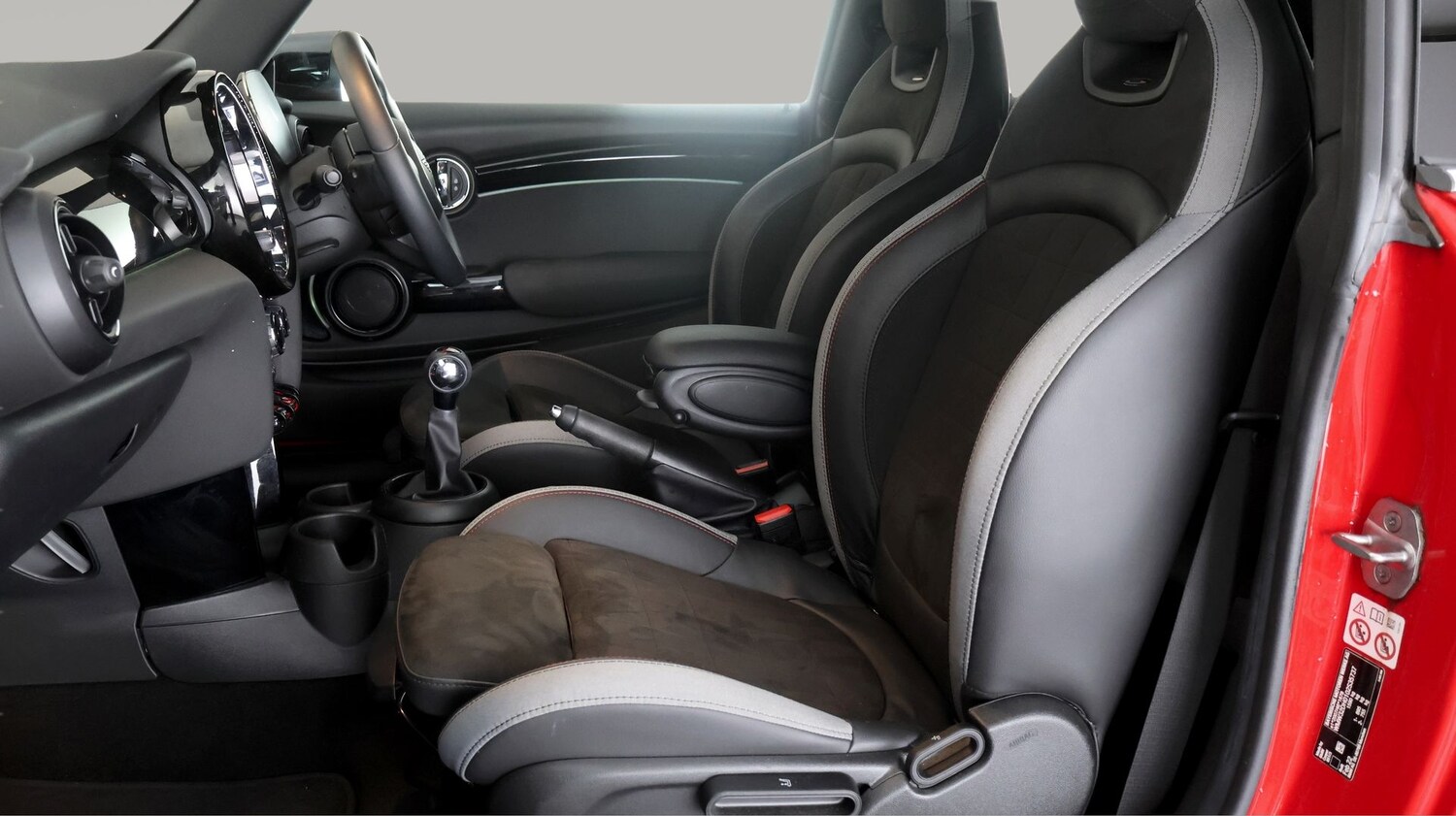 Used MINI Hatch 2022 for sale - 77182176: Photo 14