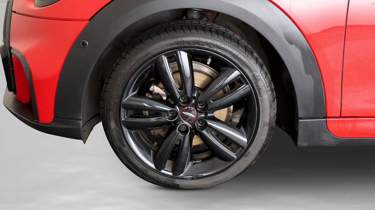 Used MINI Hatch 2022 for sale - 77182176: Photo 18