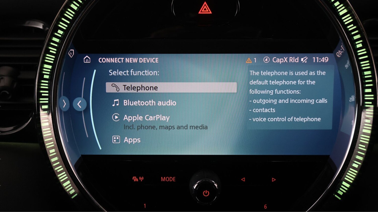 Used MINI Hatch 2022 for sale - 77182176: Photo 21