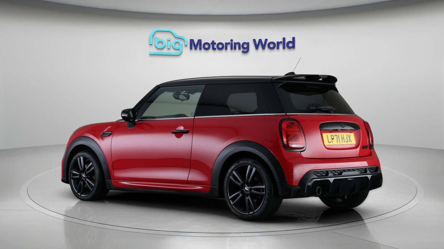 Used MINI Hatch 2022 for sale - 77182176: Photo 5