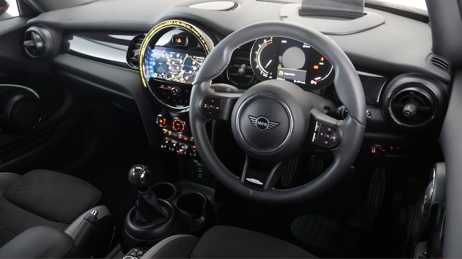 Used MINI Hatch 2022 for sale - 77182176: Photo 9