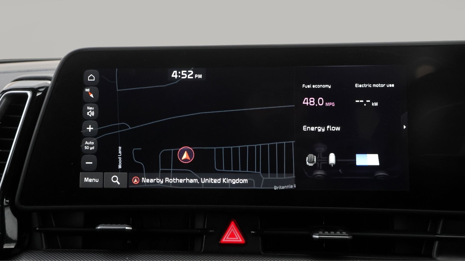 Used Kia Sportage 2023 for sale - 77355061: Photo 11