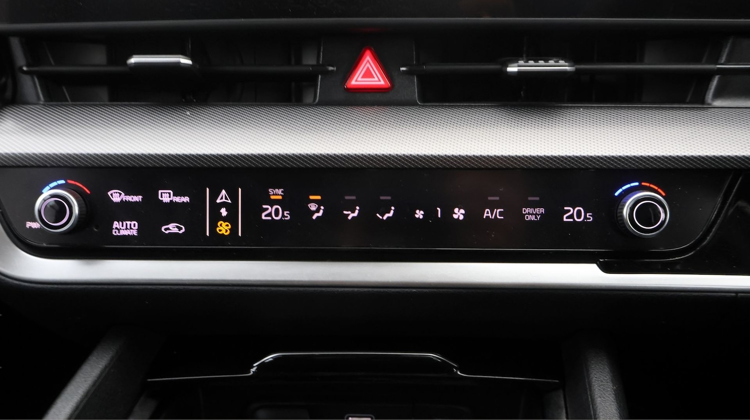 Used Kia Sportage 2023 for sale - 77355061: Photo 12