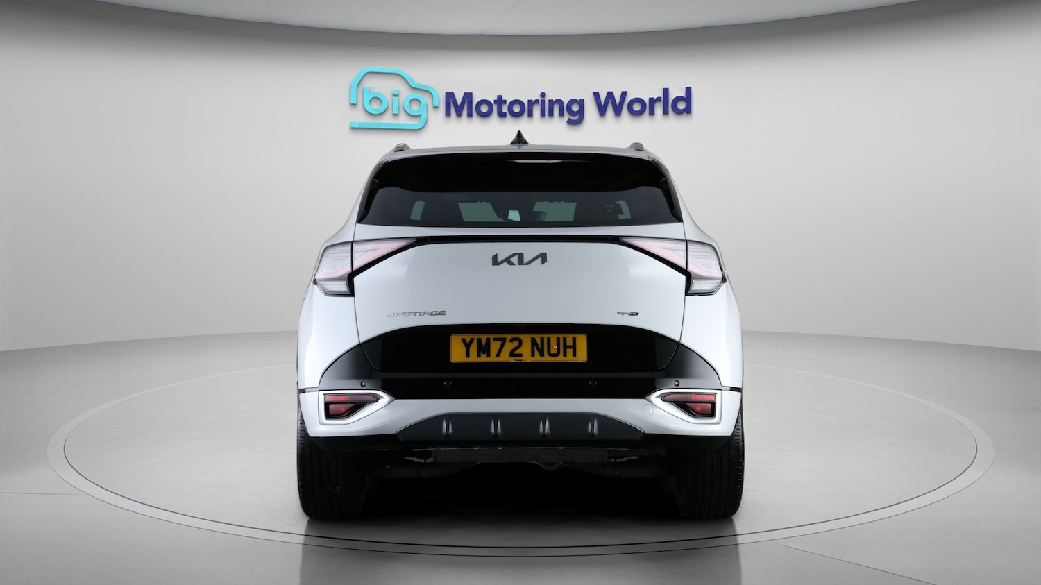 Used Kia Sportage 2023 for sale - 77355061: Photo 6