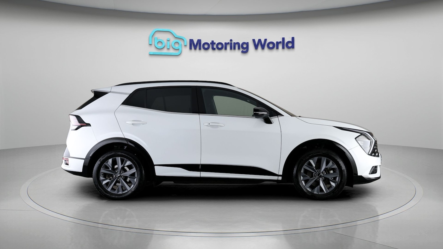 Used Kia Sportage 2023 for sale - 77355061: Photo 8