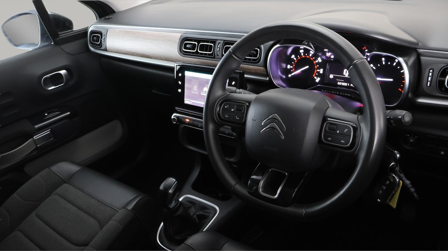 Used Citroen C3 for sale - 76727830: Photo 10