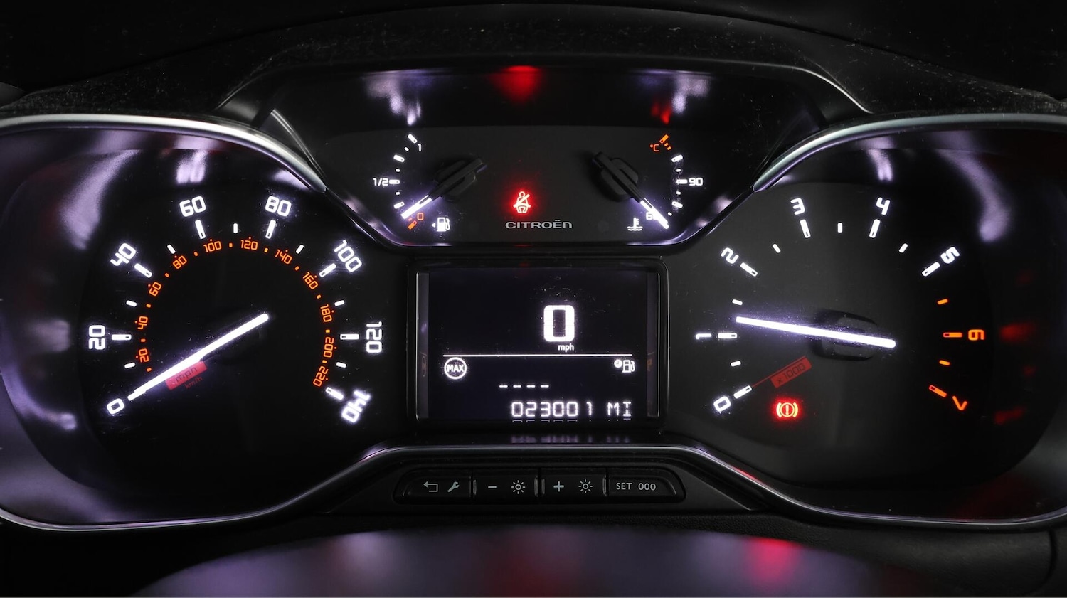 Used Citroen C3 for sale - 76727830: Photo 11