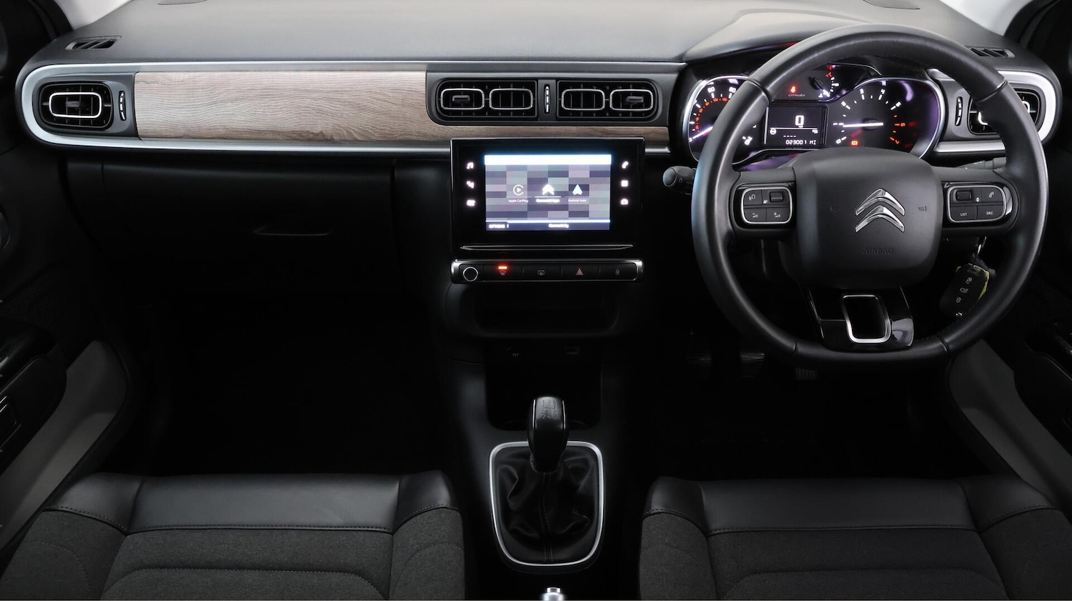 Used Citroen C3 for sale - 76727830: Photo 13